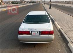 تويوتا كراون